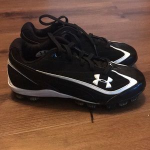 Under Armour Baseball/softball Cleats